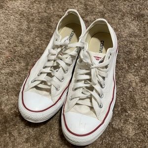 Good condition converse